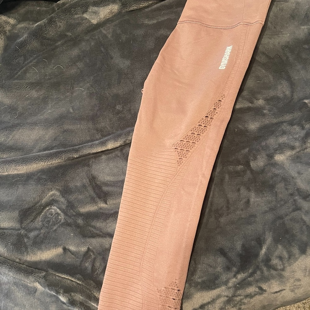 Brand new gymshark leggings